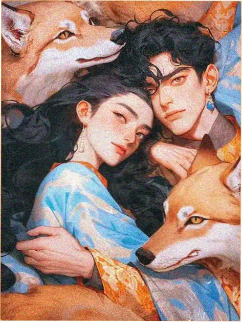 可怜的东西